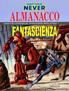 ALMANACCO DELLA FANTASCIENZA 2003 NATHAN NEVER