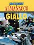 ALMANACCO DEL GIALLO 1998 NICK RAIDER