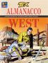 ALMANACCO DEL WEST 1998