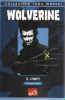 100% MARVEL   33 WOLVERINE - SNIKT