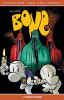100% CULT COMICS    2 BONE    1 I CERCHI FANTASMA