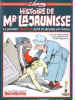 COMICON 2004    1 HISTOIRE DE MR LAJAUNISSE - IL PRIMO ALBO A FUMETTI FRANCESE