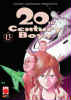20TH CENTURY BOYS   13