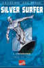 100% MARVEL   39 SILVER SURFER - COMMUNION    1