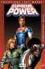 100% MARVEL   41 MAX - SUPREME POWER - CONTATTO    1