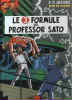 BLAKE E MORTIMER   12 LE TRE FORMULE DEL PROFESSOR SATO    2