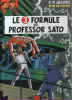 BLAKE E MORTIMER   13 I SARCOFAGI DEL SESTO CONTINENTE    2