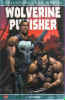 100% MARVEL   44 WOLVERINE/PUNISHER    1 SANTUARIO