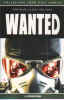 100% CULT COMICS    3 WANTED    1 IL CRIMINE PAGA
