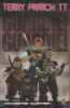 ALTRIMONDI GUARDIE! GUARDIE! TERRY PRATCHETT DISEGNATO DA GRAHAM HIGGINS