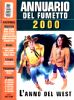 FUMO DI CHINA ANNUARIO 2000