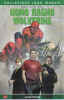 100% MARVEL   52 L'UOMO RAGNO/WOLVERINE/DEVIL - SENZA POTERI    1