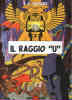 BLAKE E MORTIMER   14 IL RAGGIO "U"