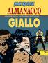 ALMANACCO DEL GIALLO 1993 NICK RAIDER
