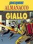 ALMANACCO DEL GIALLO 1995 NICK RAIDER
