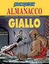 ALMANACCO DEL GIALLO 1996 NICK RAIDER