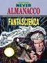 ALMANACCO DELLA FANTASCIENZA 1993 NATHAN NEVER