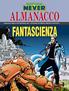 ALMANACCO DELLA FANTASCIENZA 1994 NATHAN NEVER