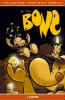 100% CULT COMICS    4 BONE    2 L'ASSEDIO