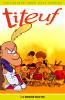 100% CULT COMICS    5 TITEUF IL MIRACOLO DELLA VITA