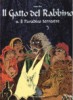 ALTRIMONDI    0 IL GATTO DEL RABBINO    4 IL PARADISO TERRESTRE