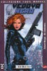 100% MARVEL   71 MAX - VEDOVA NERA - CASA DOLCE CASA    2