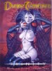 DORIAN CLEAVENGER TRINITY