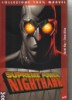 100% MARVEL   73 MAX - SUPREME POWER - NIGHTHAWK    4