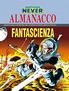 ALMANACCO DELLA FANTASCIENZA 1995 NATHAN NEVER
