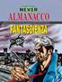 ALMANACCO DELLA FANTASCIENZA 1996 NATHAN NEVER