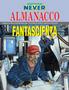 ALMANACCO DELLA FANTASCIENZA 2004 NATHAN NEVER