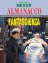 ALMANACCO DELLA FANTASCIENZA 2005 NATHAN NEVER