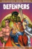 100% MARVEL   74 I DIFENSORI - LI CHIAMAVANO...I DIFENSORI