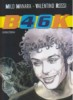 ARTBOOK46 MANARA    1 VALENTINO ROSSI LIMITED EDITION