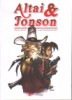ALTAI & JONSON INTEGRALE