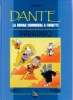 DANTE LA DIVINA COMMEDIA A FUMETTI    2 PARADISO