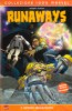 100% MARVEL   79 RUNAWAYS - INFERNO ADOLESCENTE    2