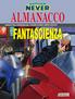 ALMANACCO DELLA FANTASCIENZA 2006 NATHAN NEVER