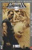 100% MARVEL   80 100% MAX - PUNISHER    6 LA TIGRE