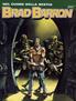 BRAD BARRON   15 NEL CUORE DELLA BESTIA
