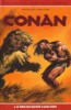 100% CULT COMICS   12 CONAN    3 LA TORRE DELL'ELEFANTE E ALTRE STORIE