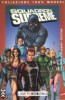 100% MARVEL   84 SQUADRON SUPREME - INCIDENTI INTERNAZIONALI    1