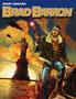 BRAD BARRON    1 NON UMANI