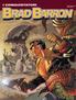 BRAD BARRON    4 I CONQUISTATORI