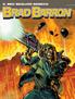 BRAD BARRON    5 IL MIO MIGLIOR NEMICO