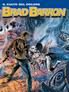BRAD BARRON   11 IL CULTO DEL DOLORE