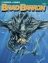BRAD BARRON   12 I SENZA LEGGE