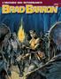 BRAD BARRON   13 L'INCUBO DEI RITORNANTI