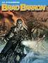 BRAD BARRON   14 LO STRANIERO