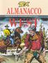 ALMANACCO DEL WEST 1997